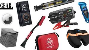 Vehicles Accessories