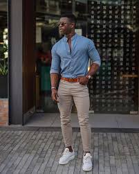 Men's Clothing