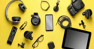 ELECTRONICS AND ACCESORIES