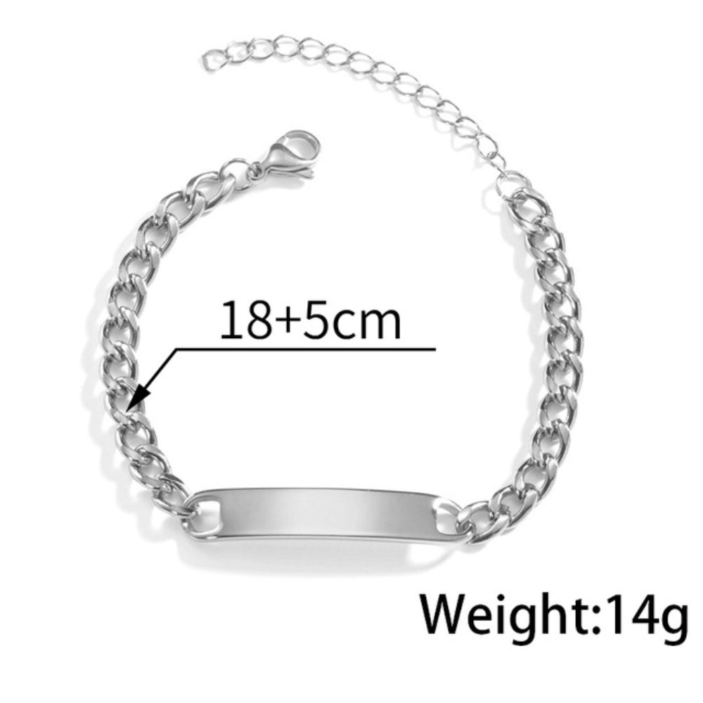 Custom Eyes Photo Necklace Stainless Stee Customized Engrave Eye Necklaces Personalized Picture Name Picture Name Necklace Kids