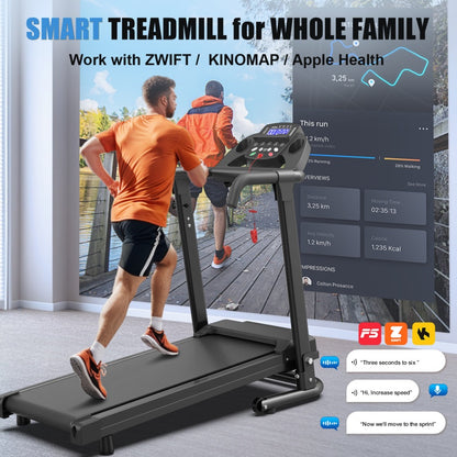 Treadmill Q30-5